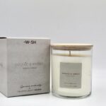 Special Moments. Orquid&Amber. Vela Perfumada