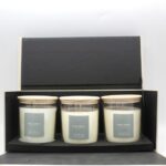 Special Moments. Set 3 Velas V30 - Haba Tonka