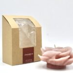 Special Moments. Gingerbread. Vela Flor