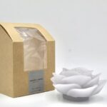 Special Moments. Orquid&Amber. Vela Flor