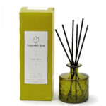 Organic. Aloe Vera. Difusor