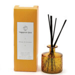 Organic. Orange & Cinnamon. Difusor