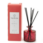 Organic. Wild Berries. Difusor