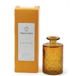 Organic. Florero Bajo 500ml.